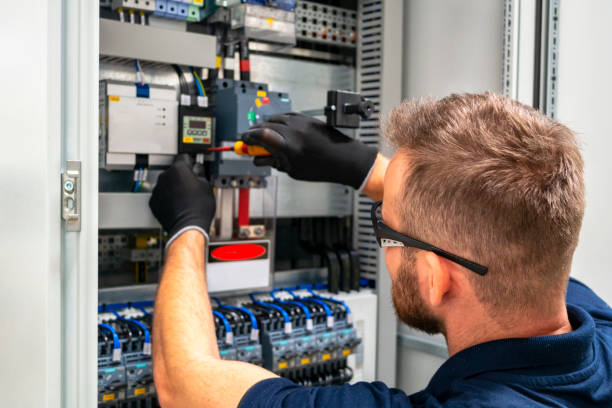 Best Industrial Electrical Services  in Kenedy, TX