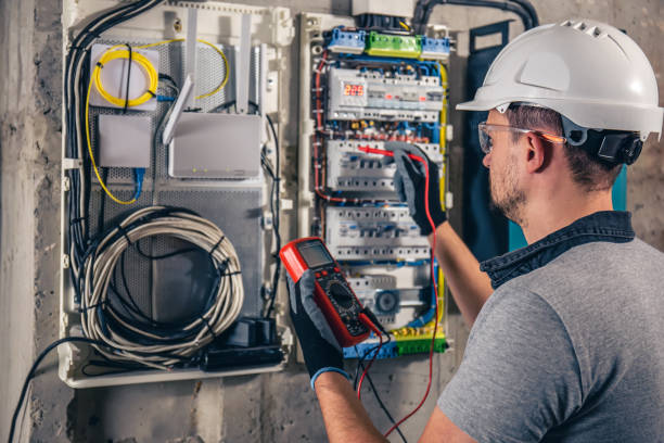 Best Circuit Breaker Repair  in Kenedy, TX