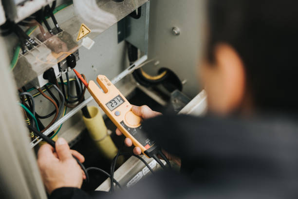 Best 24-Hour Electrician  in Kenedy, TX