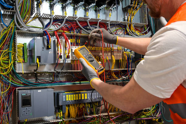 Electrical Upgrades for Homes in Kenedy, TX