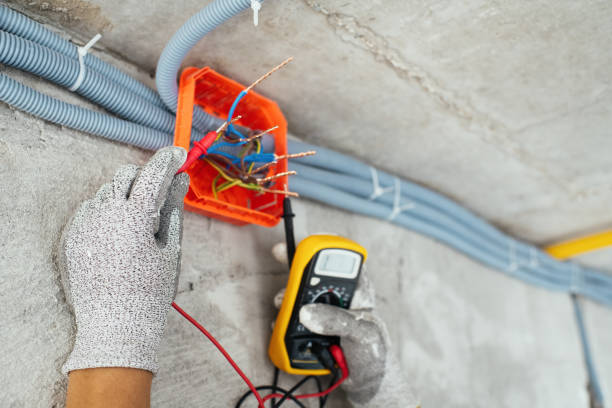 Best Electrical Installation Contractor  in Kenedy, TX